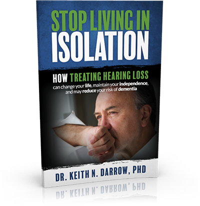 stop living in isolation book
