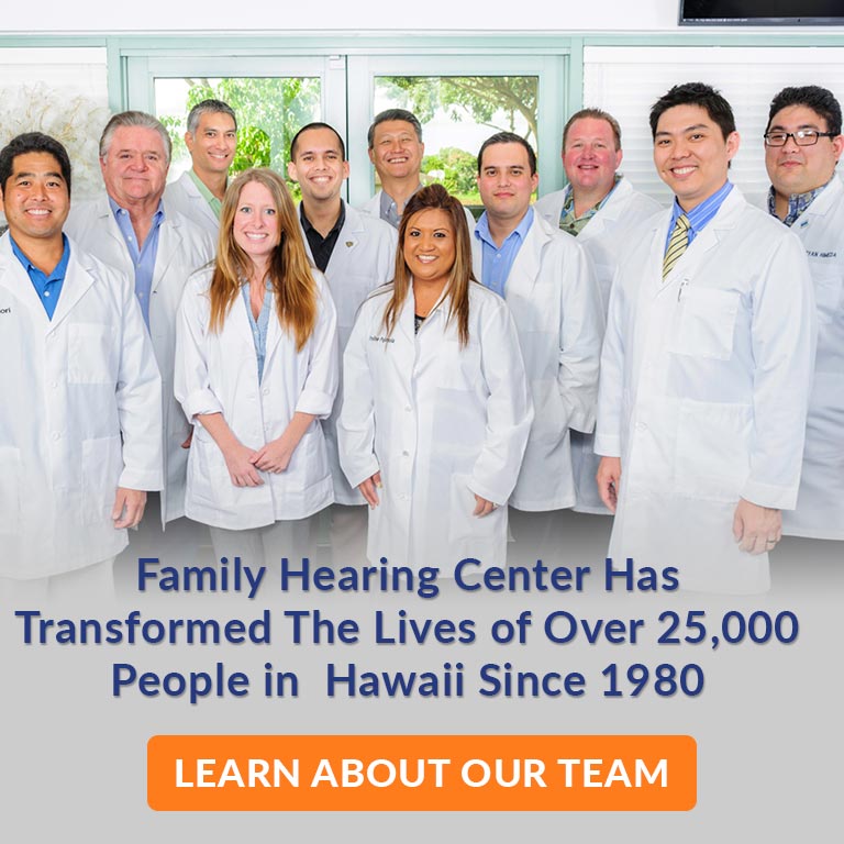 hearing loss specialists in maui hi