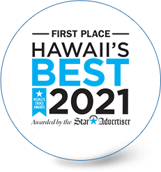 voted hawaiis best 2018